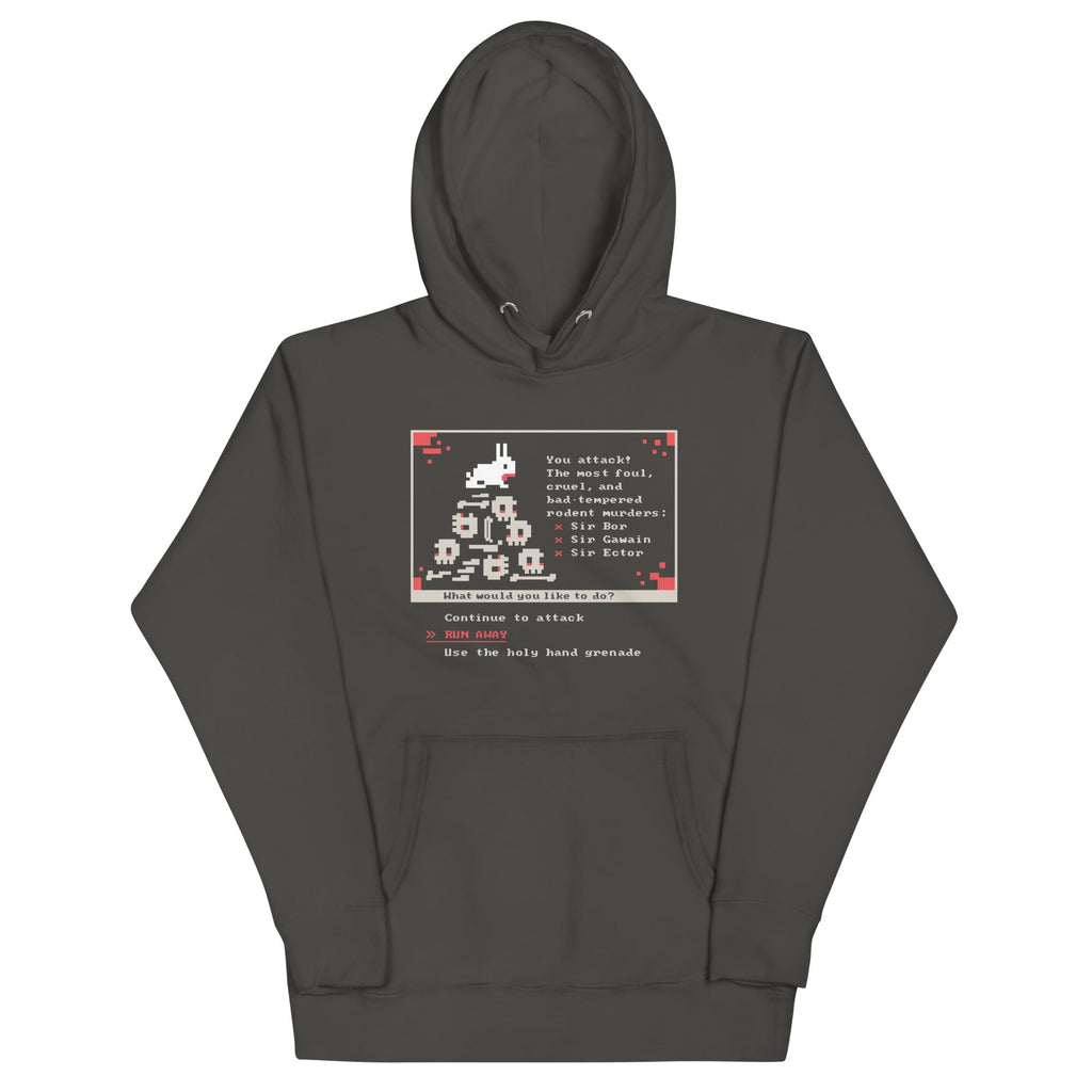 What Would You Like To Do? Unisex Hoodie