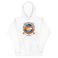 No Service Society Unisex Hoodie