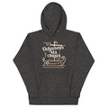 Odysseus Sea Cruises Unisex Hoodie