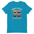 Noble Gases Men's Signature Tee