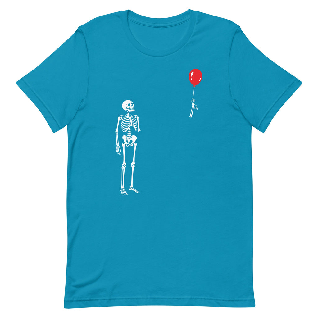 Lost Balloon Men's Signature Tee