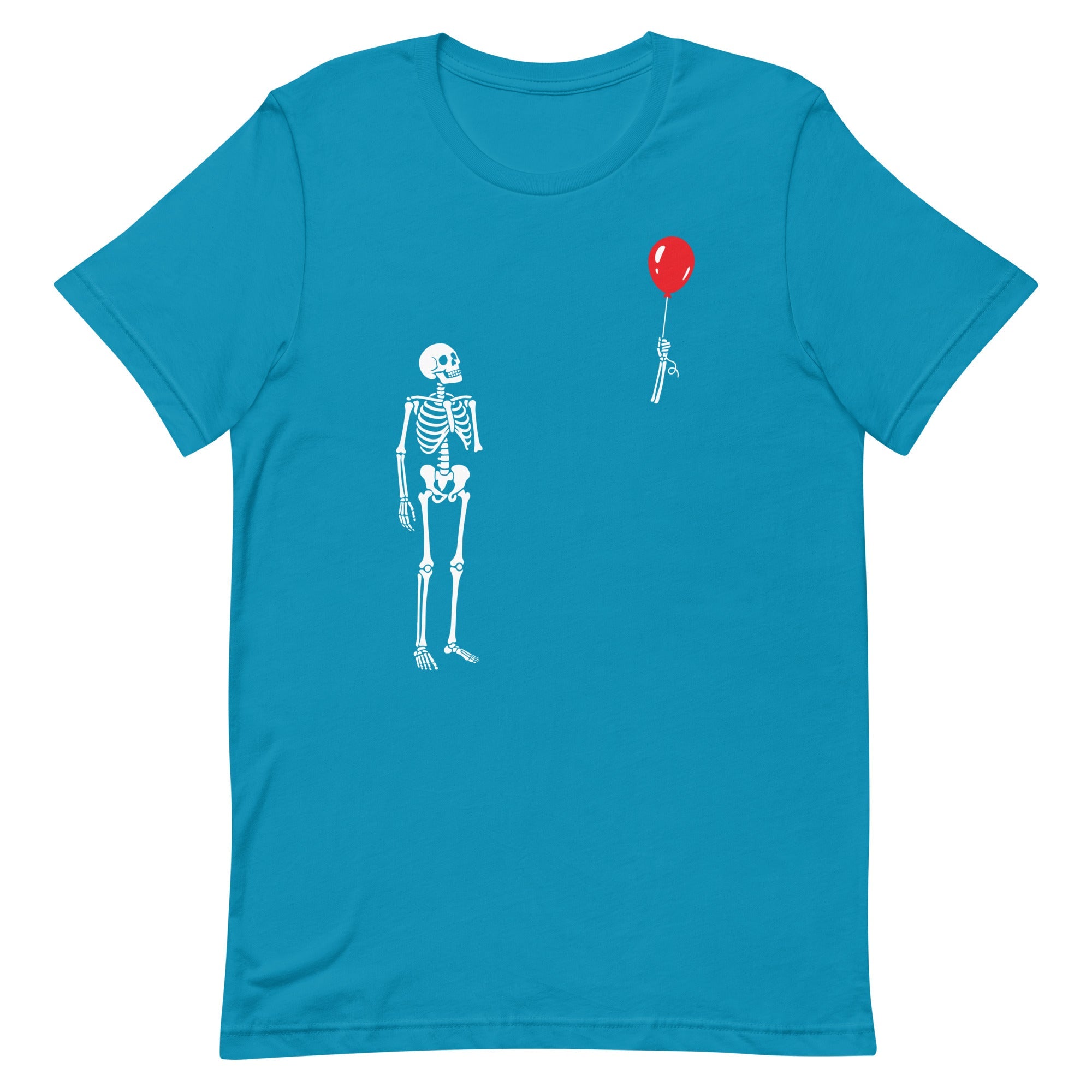 Lost Balloon Men's Signature Tee
