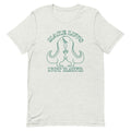 Make Luvs Not Rawr Men's Signature Tee