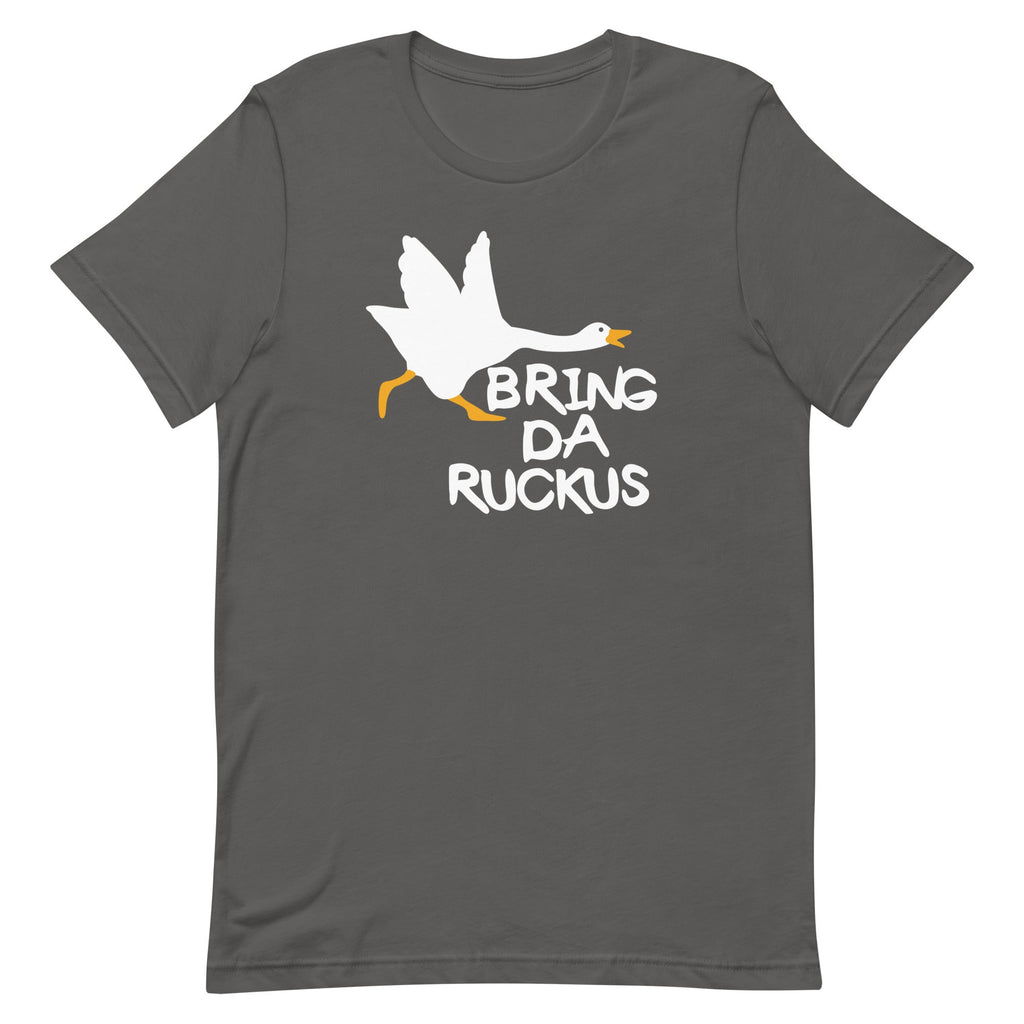 Bring Da Ruckus Men's Signature Tee
