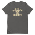 Beets By Schrute Men's Signature Tee