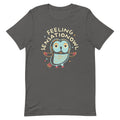 Feeling Sensationowl Men's Signature Tee