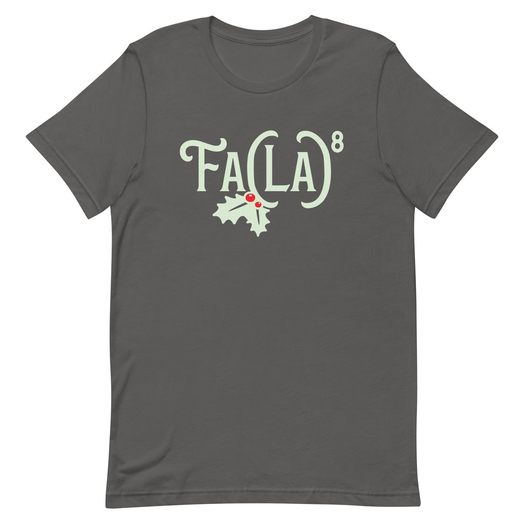 Fa LaLaLaLaLaLaLaLa Men's Signature Tee