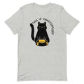 This Is Unacceptable Men's Signature Tee