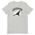 Just Wanna Have Megalo' Fun! Men's Signature Tee