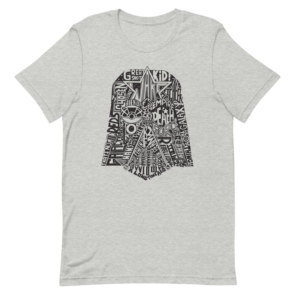 Star Words Men's Signature Tee