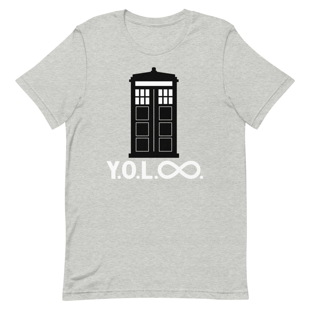 YOL Infinity Men's Signature Tee
