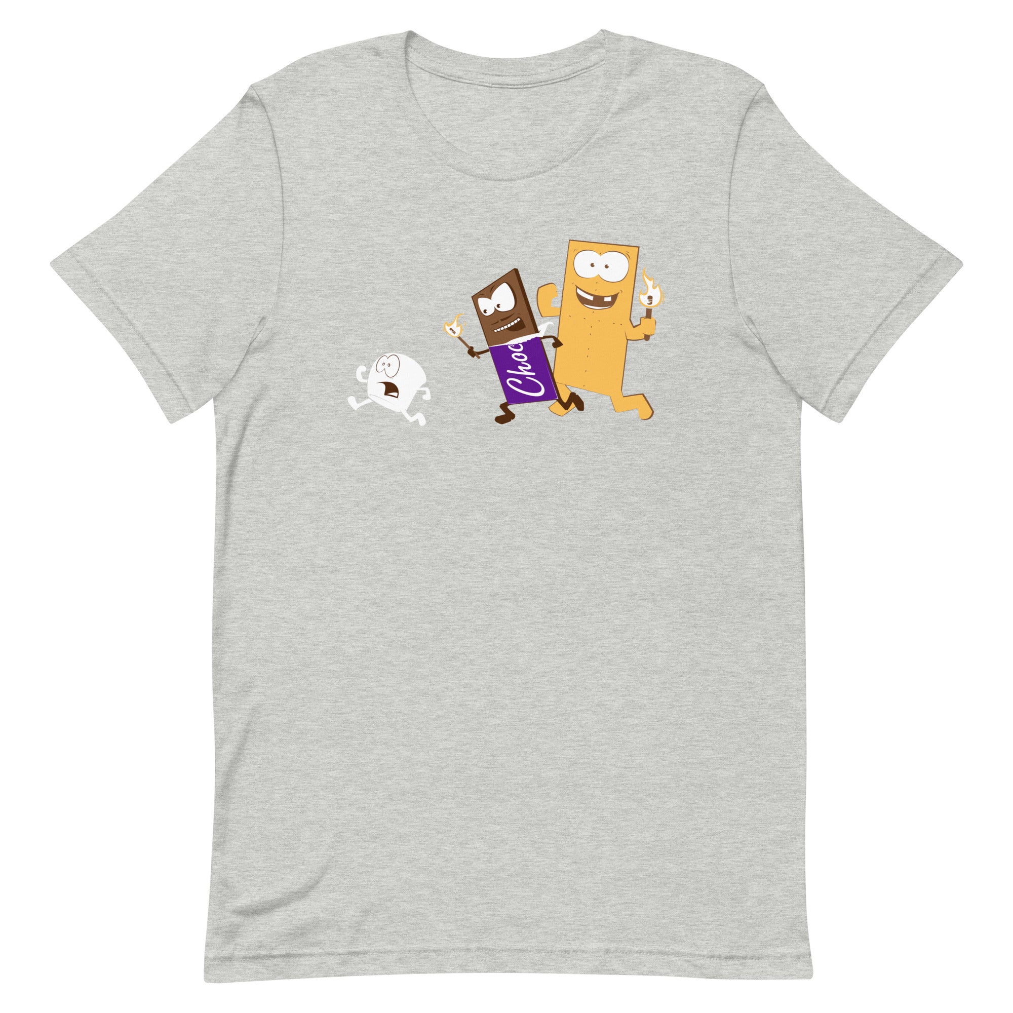 S'more Men's Signature Tee