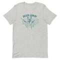 Deer Lord Men's Signature Tee