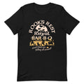 Rook's Rest Royal Bar-B-Q Men's Signature Tee