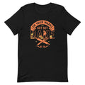 On Your Marks Get Set Bake Men's Signature Tee