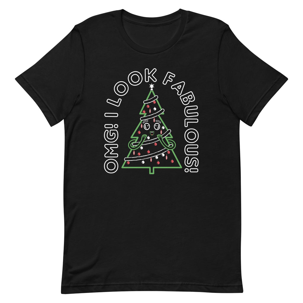 I Look Fabulous! Men's Signature Tee