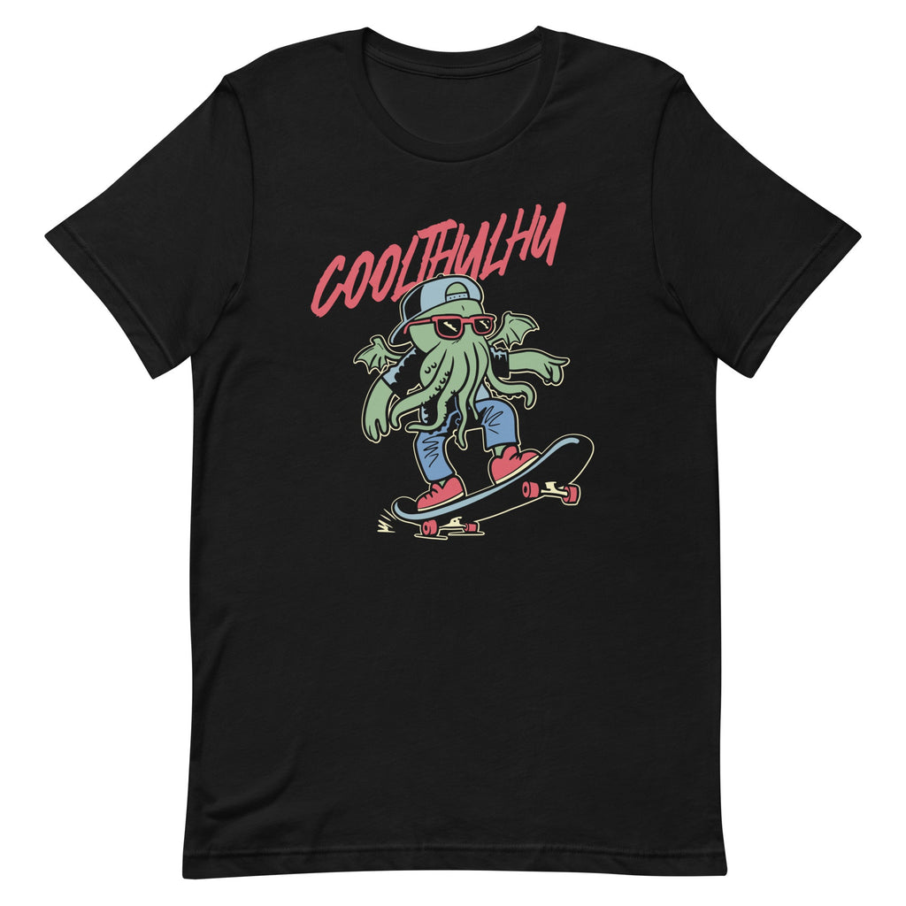 Coolthulhu Men's Signature Tee