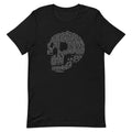 Hamlet Soliloquy Men's Signature Tee