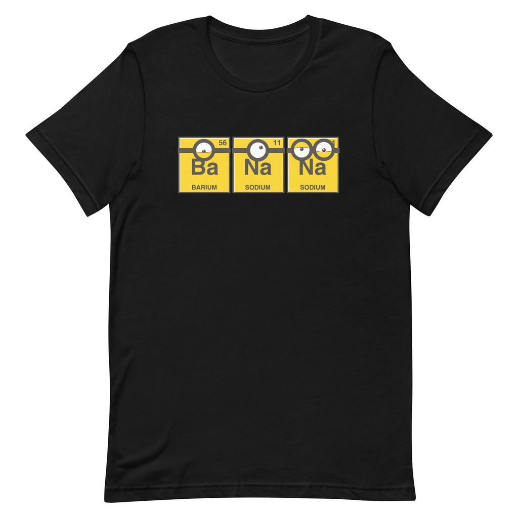 BaNaNa Men's Signature Tee