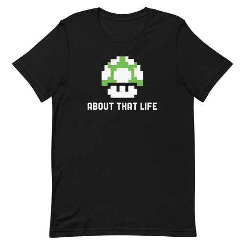 About That Life Men's Signature Tee
