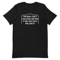 Rob Lowe Rob Men's Signature Tee