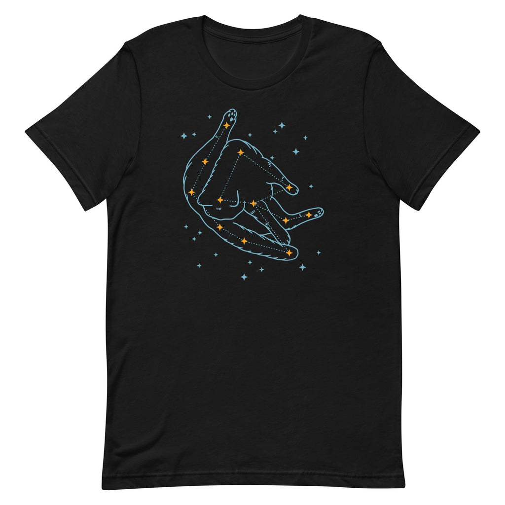 Catstellation Men's Signature Tee