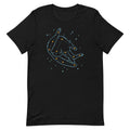 Catstellation Men's Signature Tee