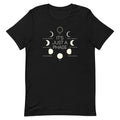 It's Just A Phase Men's Signature Tee