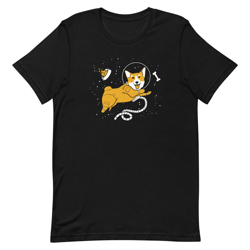 Astrocorg Men's Signature Tee