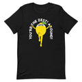 You're The Zest Around Men's Signature Tee