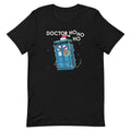 Doctor Ho Ho Ho Men's Signature Tee