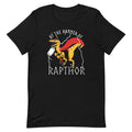 Rapthor Men's Signature Tee