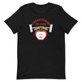 Strengthening My Core Men's Signature Tee