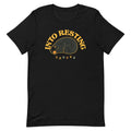 Into Resting Men's Signature Tee