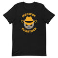 Meowdy Purrtner Men's Signature Tee