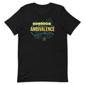 Welcome To Fabulous Ambivalence Men's Signature Tee