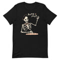 Bone Jour Men's Signature Tee