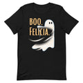 Boo Felicia Men's Signature Tee