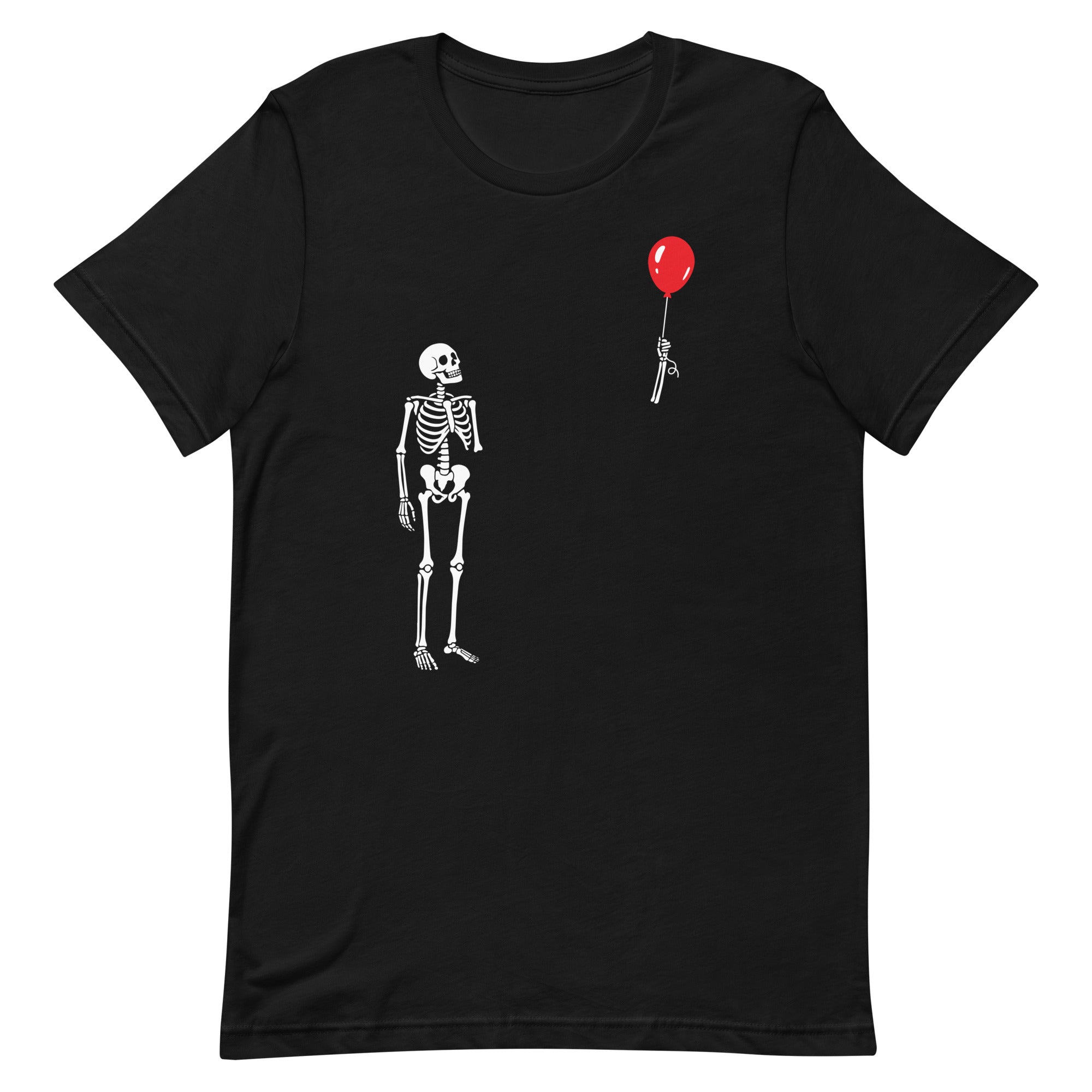Lost Balloon Men's Signature Tee