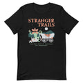 Stranger Trails Men's Signature Tee