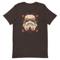 Sugar Skull Trooper Men's Signature Tee