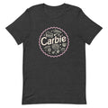 Carbie Men's Signature Tee