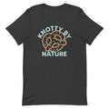 Knotty By Nature Men's Signature Tee
