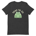 Toad Ya So Men's Signature Tee