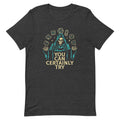 You Can Certainly Try Men's Signature Tee