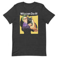Wiccan Do It Men's Signature Tee