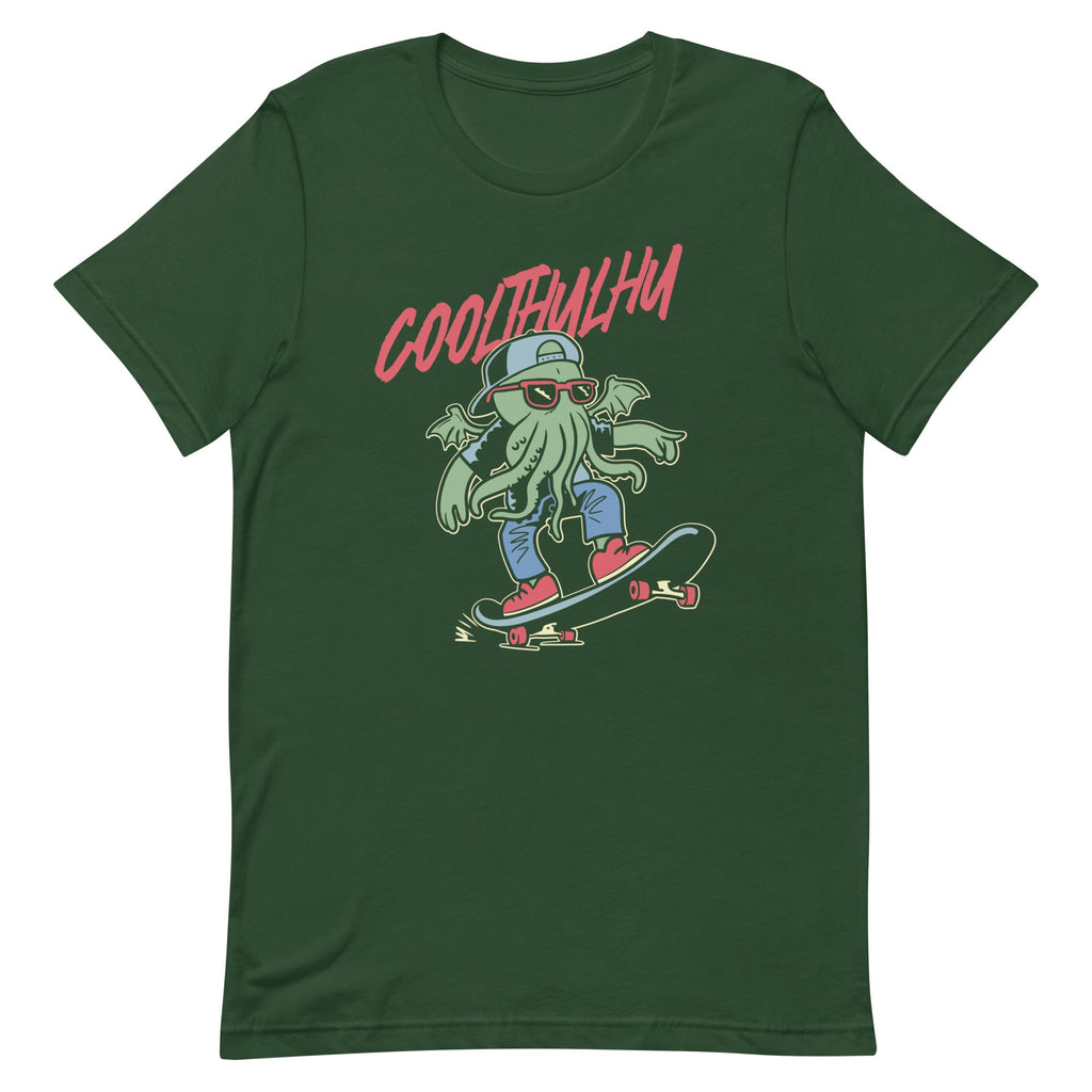 Coolthulhu Men's Signature Tee