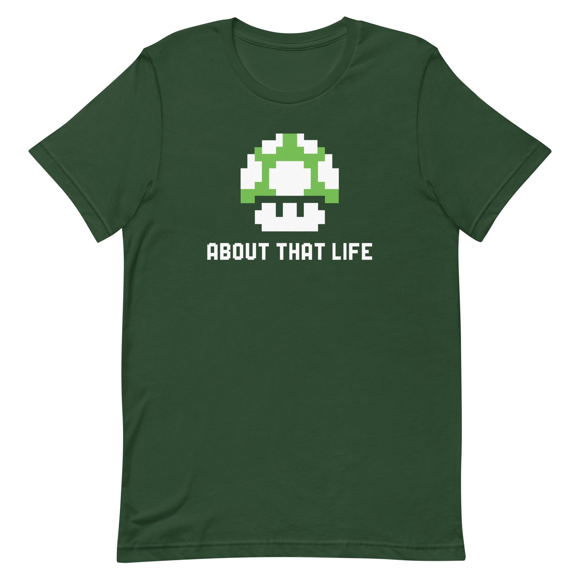 About That Life Men's Signature Tee