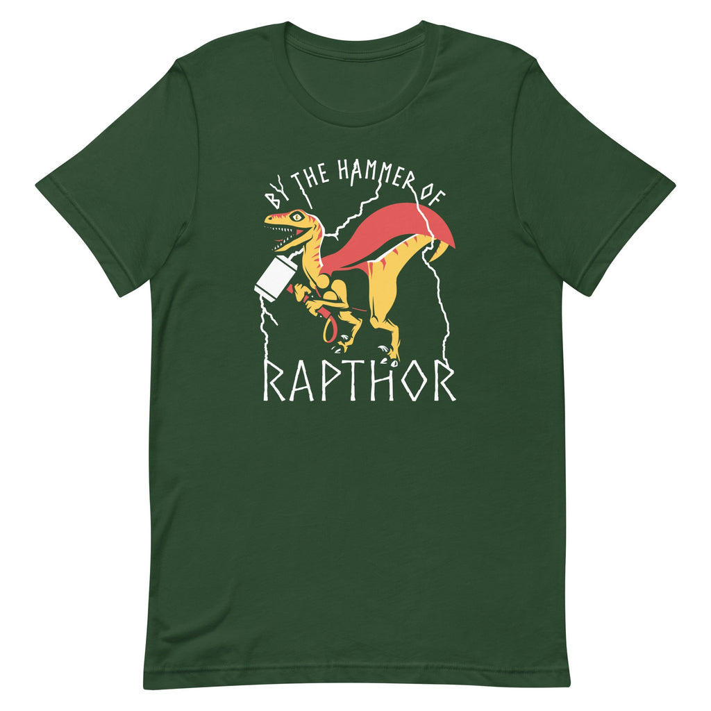Rapthor Men's Signature Tee
