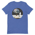 Tourist's View Men's Signature Tee